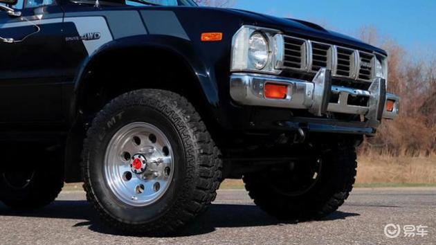 中午为什么好克睡丰田海拉克斯那么好卖，为什么不国产？_https://www.jmylbn.com_新闻资讯_第6张