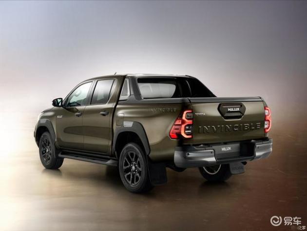 中午为什么好克睡丰田海拉克斯那么好卖，为什么不国产？_https://www.jmylbn.com_新闻资讯_第7张