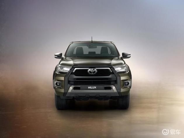 中午为什么好克睡丰田海拉克斯那么好卖，为什么不国产？_https://www.jmylbn.com_新闻资讯_第9张