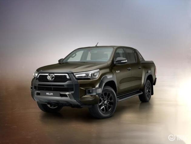 中午为什么好克睡丰田海拉克斯那么好卖，为什么不国产？_https://www.jmylbn.com_新闻资讯_第10张