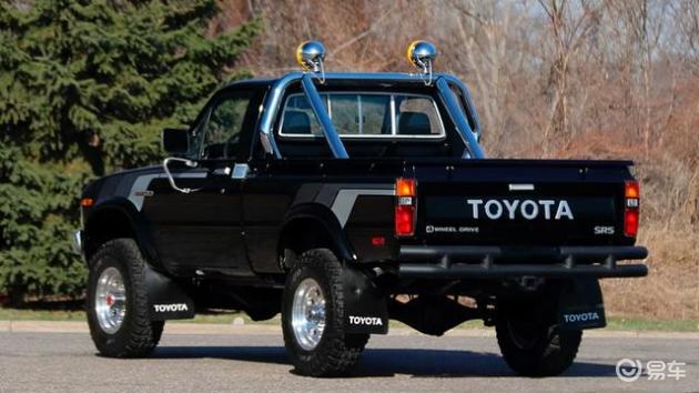 中午为什么好克睡丰田海拉克斯那么好卖，为什么不国产？_https://www.jmylbn.com_新闻资讯_第2张