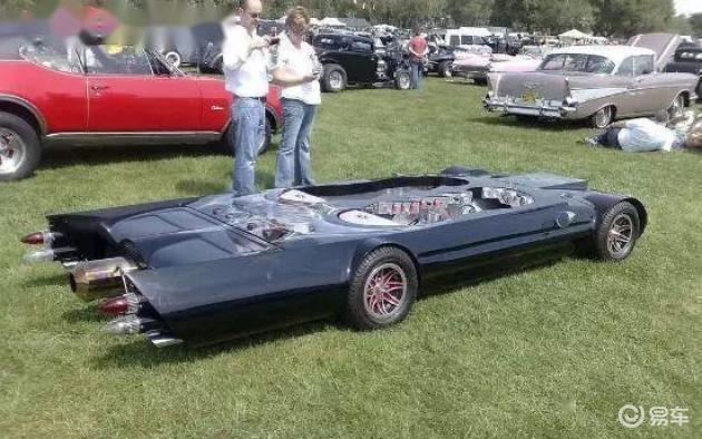 世界上第一台车是什么_世界上最矮的跑车_经典超低车身汽车