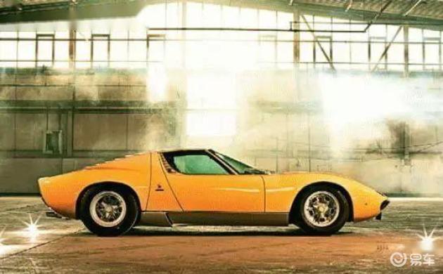 世界上第一台车是什么_世界上最矮的跑车_经典超低车身汽车