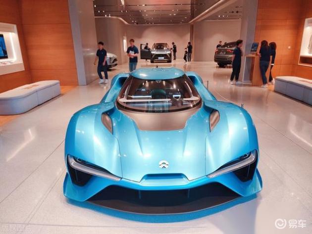 新能源车全解析：带你了解什么是新能源车，以及它的优缺点