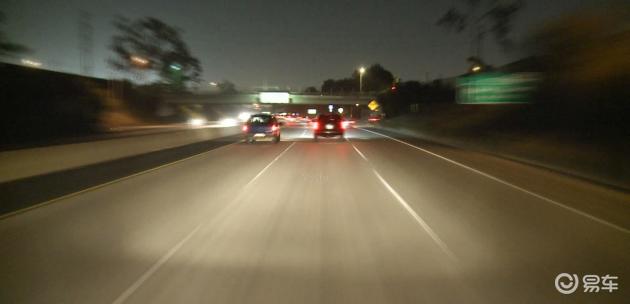 夜间道路环境对安全行车的主要影响是什么?夜间行驶注意什么?_易车