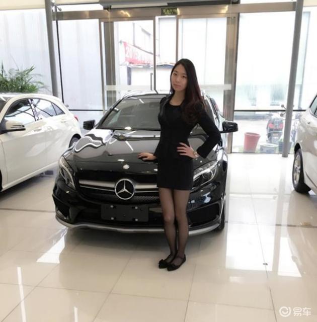 清远奔驰4S店：市场动态与发展趋势