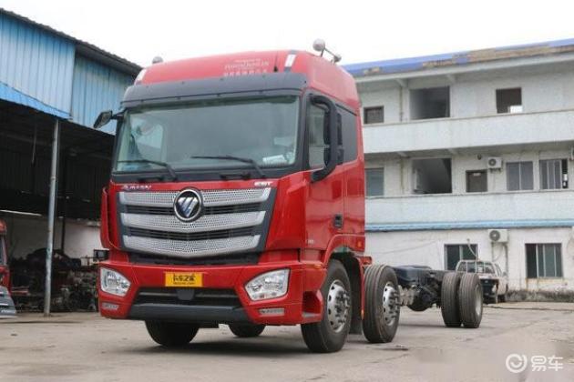 困难气道车什么牌好城际散货9米6车看看这几款合适不_https://www.jmylbn.com_新闻资讯_第5张