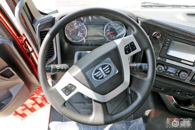 困难气道车什么牌好城际散货9米6车看看这几款合适不_https://www.jmylbn.com_新闻资讯_第9张