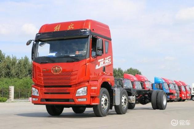 困难气道车什么牌好城际散货9米6车看看这几款合适不_https://www.jmylbn.com_新闻资讯_第8张