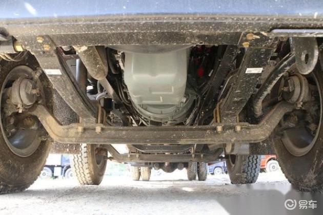 困难气道车什么牌好城际散货9米6车看看这几款合适不_https://www.jmylbn.com_新闻资讯_第13张