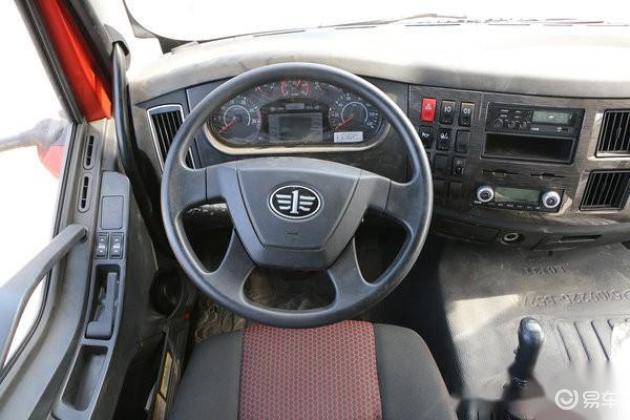 困难气道车什么牌好城际散货9米6车看看这几款合适不_https://www.jmylbn.com_新闻资讯_第12张