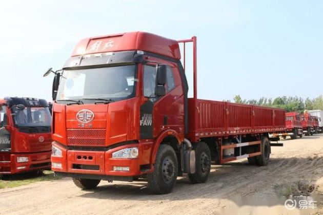 困难气道车什么牌好城际散货9米6车看看这几款合适不_https://www.jmylbn.com_新闻资讯_第11张