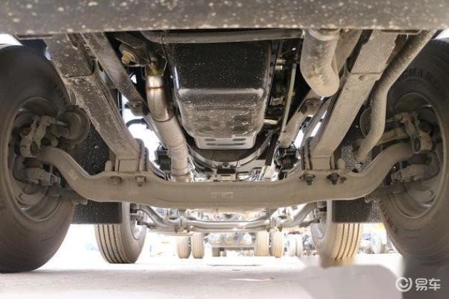 困难气道车什么牌好城际散货9米6车看看这几款合适不_https://www.jmylbn.com_新闻资讯_第4张