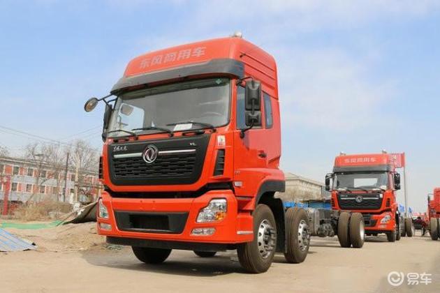 困难气道车什么牌好城际散货9米6车看看这几款合适不_https://www.jmylbn.com_新闻资讯_第2张