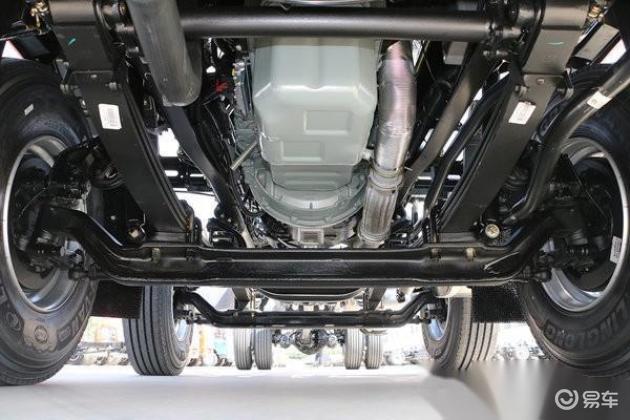 困难气道车什么牌好城际散货9米6车看看这几款合适不_https://www.jmylbn.com_新闻资讯_第10张