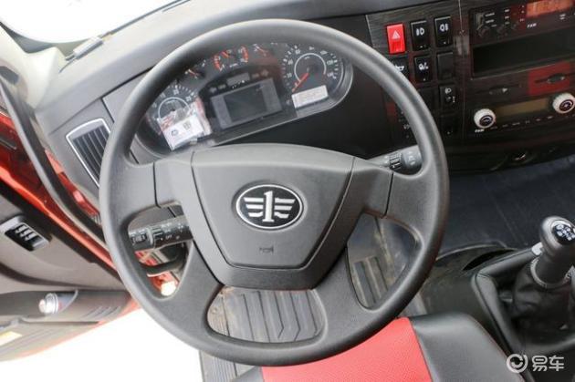 困难气道车什么牌好高人气6米8中卡盘点,最低仅13.98万,难道不比轻卡香吗？_https://www.jmylbn.com_新闻资讯_第3张