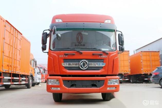 困难气道车什么牌好高人气6米8中卡盘点,最低仅13.98万,难道不比轻卡香吗？_https://www.jmylbn.com_新闻资讯_第7张