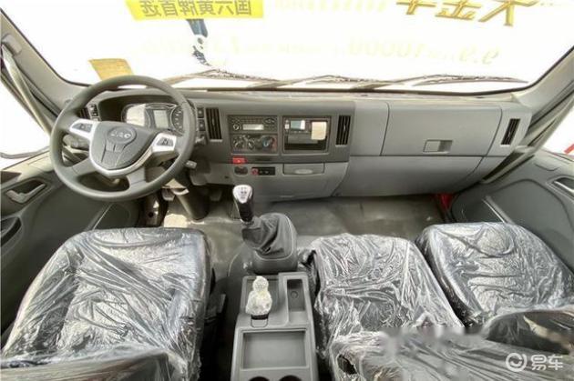 困难气道车什么牌好高人气6米8中卡盘点,最低仅13.98万,难道不比轻卡香吗？_https://www.jmylbn.com_新闻资讯_第10张