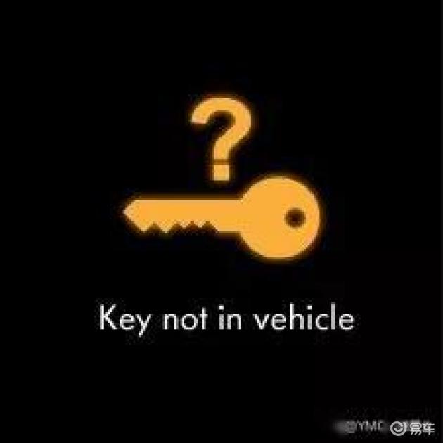 悬吊系统是什么美国出行必备! 30种行车安全要懂的指示灯＆处理方式（下）_https://www.jmylbn.com_新闻资讯_第8张