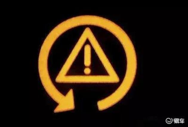 悬吊系统是什么美国出行必备! 30种行车安全要懂的指示灯＆处理方式（下）_https://www.jmylbn.com_新闻资讯_第5张