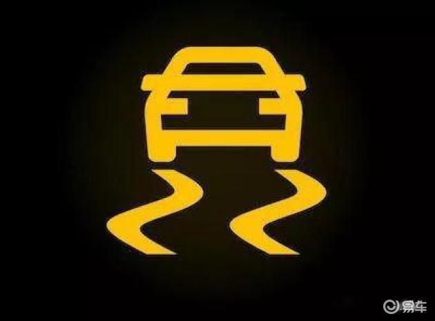 悬吊系统是什么美国出行必备! 30种行车安全要懂的指示灯＆处理方式（下）_https://www.jmylbn.com_新闻资讯_第6张