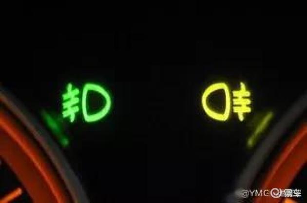 悬吊系统是什么美国出行必备! 30种行车安全要懂的指示灯＆处理方式（下）_https://www.jmylbn.com_新闻资讯_第12张