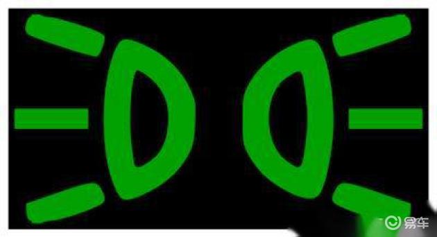 悬吊系统是什么美国出行必备! 30种行车安全要懂的指示灯＆处理方式（下）_https://www.jmylbn.com_新闻资讯_第13张