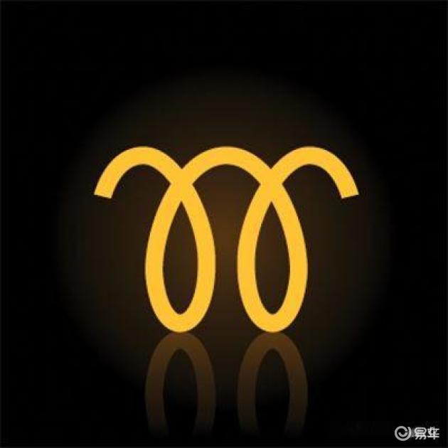 悬吊系统是什么美国出行必备! 30种行车安全要懂的指示灯＆处理方式（下）_https://www.jmylbn.com_新闻资讯_第9张