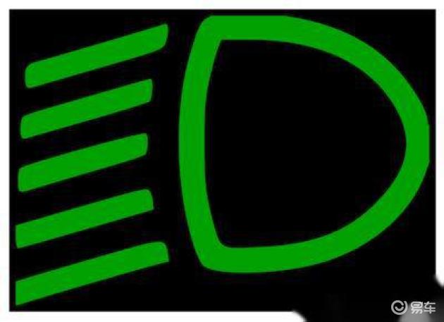 悬吊系统是什么美国出行必备! 30种行车安全要懂的指示灯＆处理方式（下）_https://www.jmylbn.com_新闻资讯_第11张