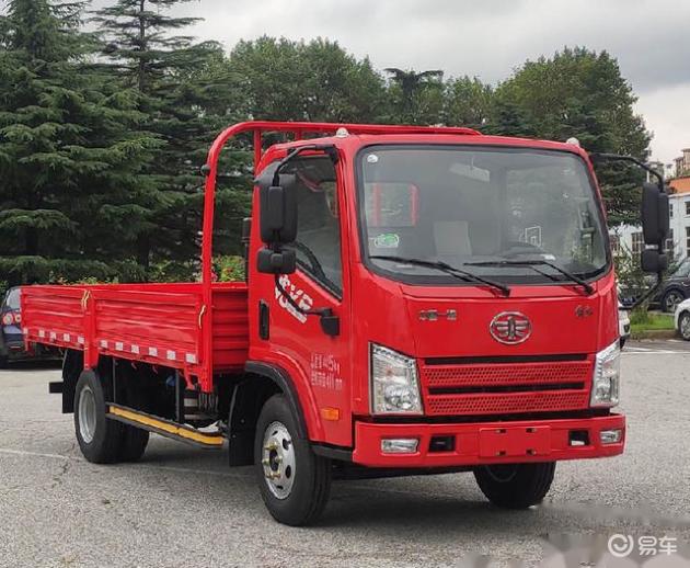 困难气道车什么牌好福田／江淮／东风／庆铃上新！第349批公告新规蓝牌轻卡数量再增长_https://www.jmylbn.com_新闻资讯_第11张