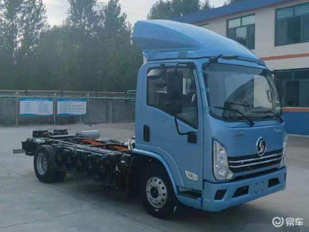 困难气道车什么牌好福田／江淮／东风／庆铃上新！第349批公告新规蓝牌轻卡数量再增长_https://www.jmylbn.com_新闻资讯_第5张