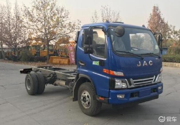 困难气道车什么牌好福田／江淮／东风／庆铃上新！第349批公告新规蓝牌轻卡数量再增长_https://www.jmylbn.com_新闻资讯_第12张