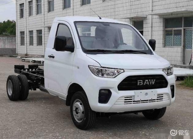 困难气道车什么牌好福田／江淮／东风／庆铃上新！第349批公告新规蓝牌轻卡数量再增长_https://www.jmylbn.com_新闻资讯_第3张