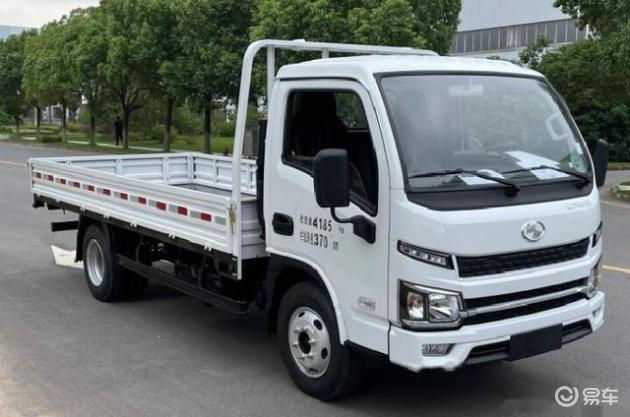 困难气道车什么牌好福田／江淮／东风／庆铃上新！第349批公告新规蓝牌轻卡数量再增长_https://www.jmylbn.com_新闻资讯_第9张