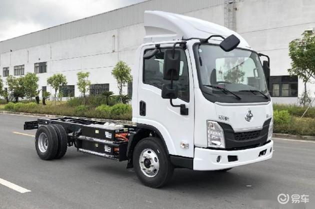 困难气道车什么牌好福田／江淮／东风／庆铃上新！第349批公告新规蓝牌轻卡数量再增长_https://www.jmylbn.com_新闻资讯_第4张