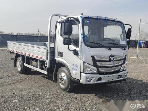 困难气道车什么牌好福田／江淮／东风／庆铃上新！第349批公告新规蓝牌轻卡数量再增长_https://www.jmylbn.com_新闻资讯_第7张