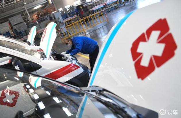 为什么必须用负压车汽车小百科：大佬们争相捐赠的负压救护车有何过人之处？_https://www.jmylbn.com_新闻资讯_第11张