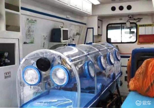 为什么必须用负压车汽车小百科：大佬们争相捐赠的负压救护车有何过人之处？_https://www.jmylbn.com_新闻资讯_第8张