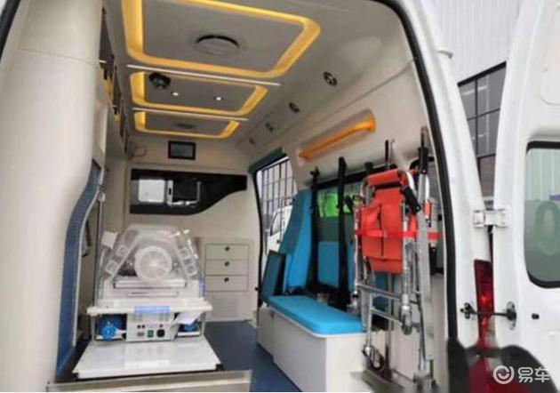 为什么必须用负压车汽车小百科：大佬们争相捐赠的负压救护车有何过人之处？_https://www.jmylbn.com_新闻资讯_第7张