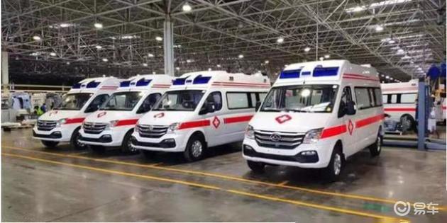 为什么必须用负压车汽车小百科：大佬们争相捐赠的负压救护车有何过人之处？_https://www.jmylbn.com_新闻资讯_第5张