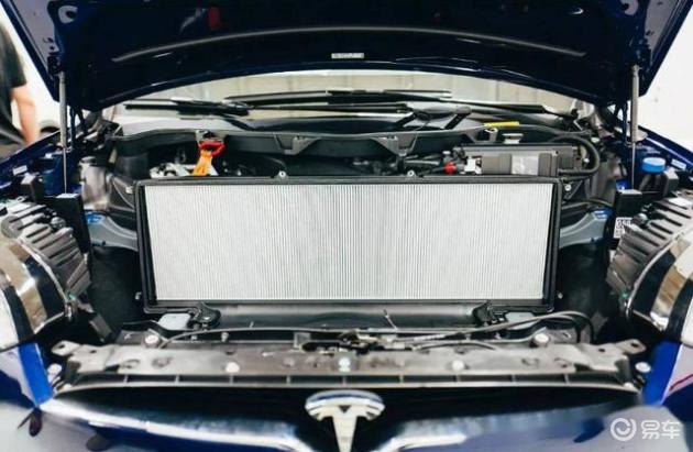 为什么必须用负压车汽车小百科：大佬们争相捐赠的负压救护车有何过人之处？_https://www.jmylbn.com_新闻资讯_第12张