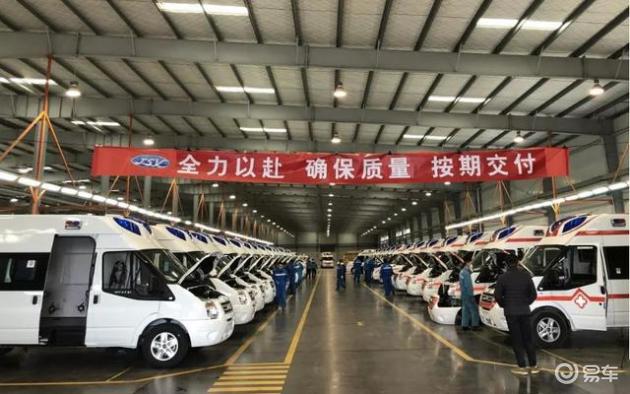 为什么必须用负压车汽车小百科：大佬们争相捐赠的负压救护车有何过人之处？_https://www.jmylbn.com_新闻资讯_第2张