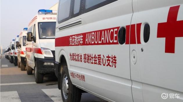 为什么必须用负压车汽车小百科：大佬们争相捐赠的负压救护车有何过人之处？_https://www.jmylbn.com_新闻资讯_第1张
