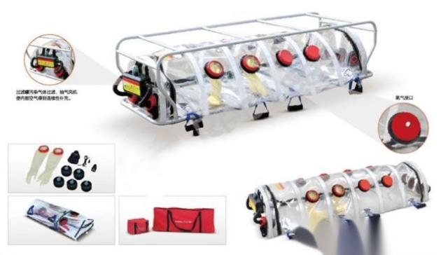 为什么必须用负压车汽车小百科：大佬们争相捐赠的负压救护车有何过人之处？_https://www.jmylbn.com_新闻资讯_第9张