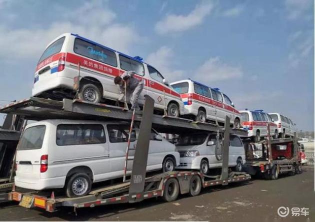 为什么必须用负压车汽车小百科：大佬们争相捐赠的负压救护车有何过人之处？_https://www.jmylbn.com_新闻资讯_第3张