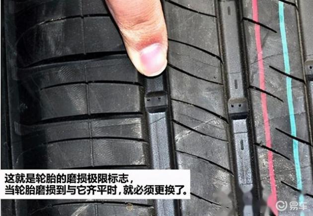 药车是什么意思汽车轮胎的一些秘密？你们了解多少？修理工毫无保留告诉你_https://www.jmylbn.com_新闻资讯_第18张