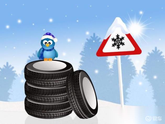 药车是什么意思汽车轮胎的一些秘密？你们了解多少？修理工毫无保留告诉你_https://www.jmylbn.com_新闻资讯_第1张