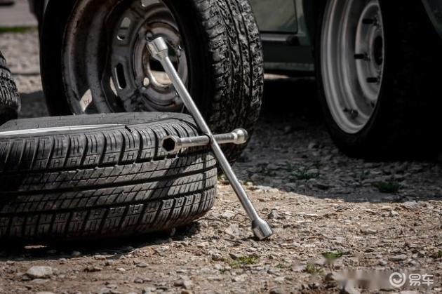 药车是什么意思汽车轮胎的一些秘密？你们了解多少？修理工毫无保留告诉你_https://www.jmylbn.com_新闻资讯_第5张