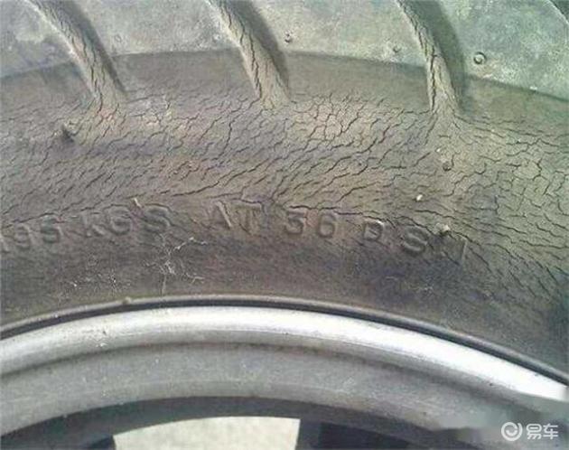 药车是什么意思汽车轮胎的一些秘密？你们了解多少？修理工毫无保留告诉你_https://www.jmylbn.com_新闻资讯_第20张