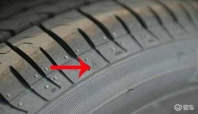 药车是什么意思汽车轮胎的一些秘密？你们了解多少？修理工毫无保留告诉你_https://www.jmylbn.com_新闻资讯_第17张